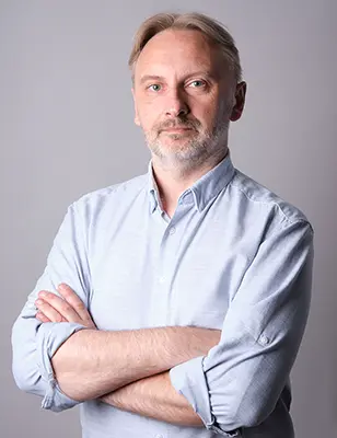 Radek Rudziński